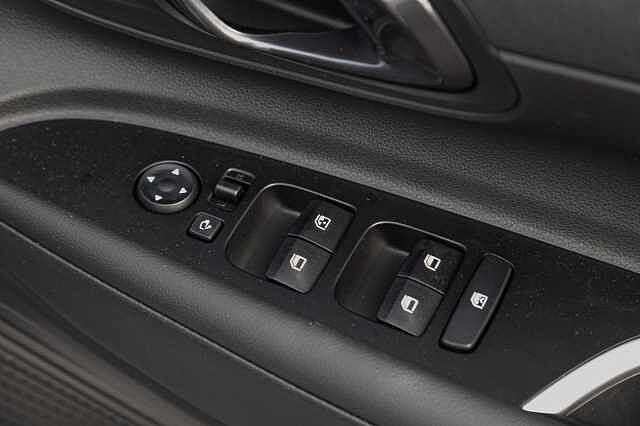 Hyundai i20 1.0T GDi Premium 5dr DCT