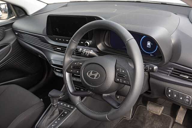 Hyundai i20 1.0T GDi Premium 5dr DCT