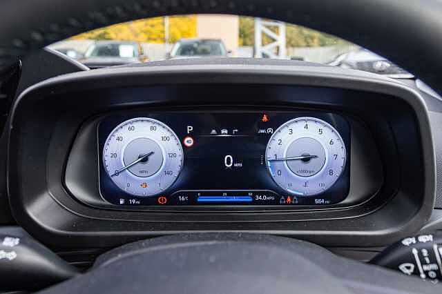 Hyundai i20 1.0T GDi Premium 5dr DCT