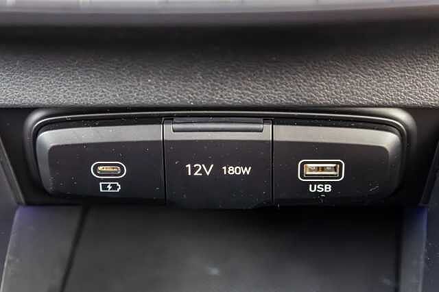 Hyundai i20 1.0T GDi Premium 5dr DCT