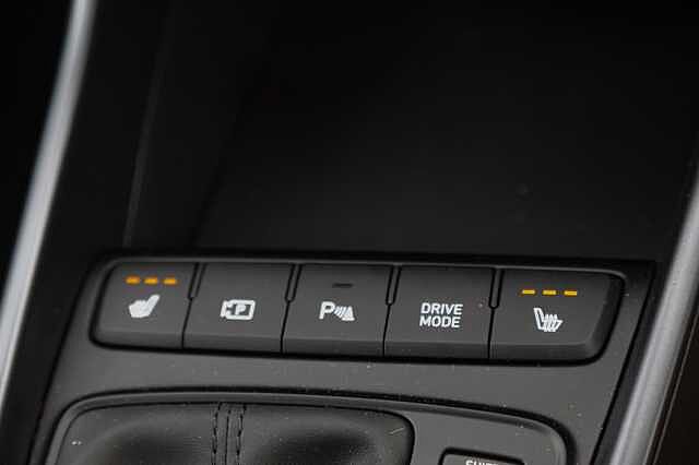 Hyundai i20 1.0T GDi Premium 5dr DCT