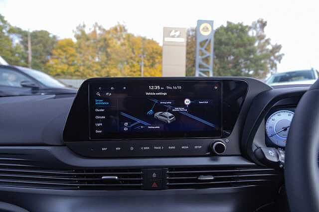 Hyundai i20 1.0T GDi Premium 5dr DCT