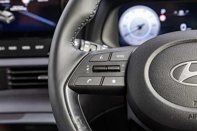 Hyundai i20 1.0T GDi Premium 5dr DCT