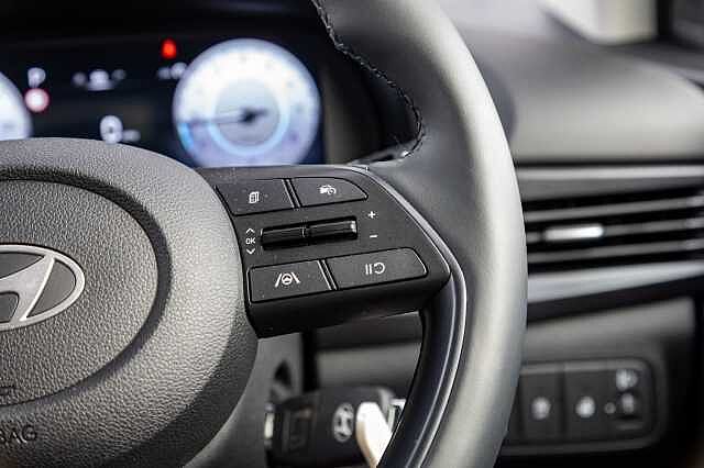 Hyundai i20 1.0T GDi Premium 5dr DCT