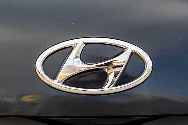 Hyundai i10 1.0 MPi SE Connect 5dr