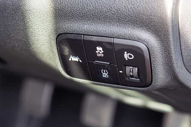 Hyundai i10 1.0 MPi SE Connect 5dr