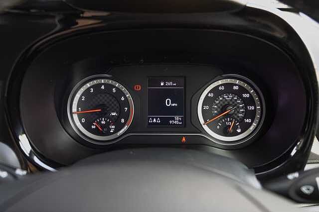 Hyundai i10 1.0 MPi SE Connect 5dr