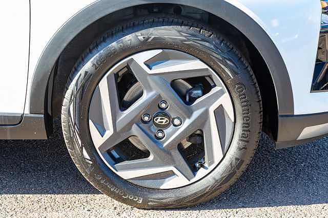 Hyundai BAYON 1.0 TGDi Premium 5dr