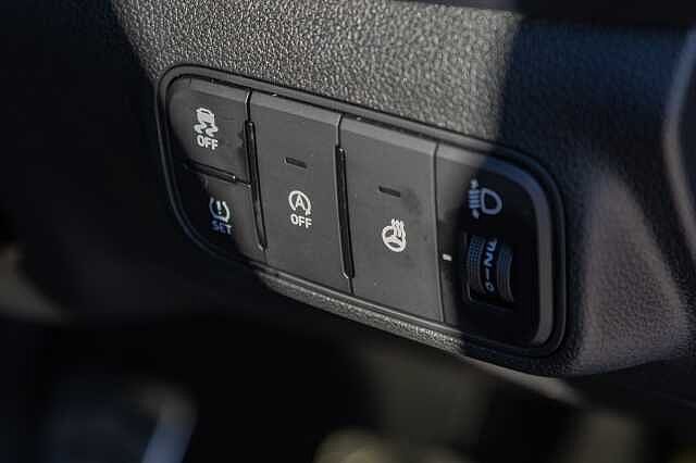 Hyundai BAYON 1.0 TGDi Premium 5dr