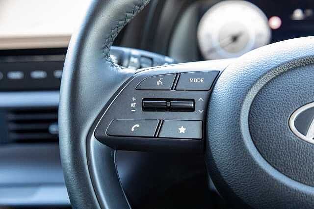 Hyundai BAYON 1.0 TGDi Premium 5dr