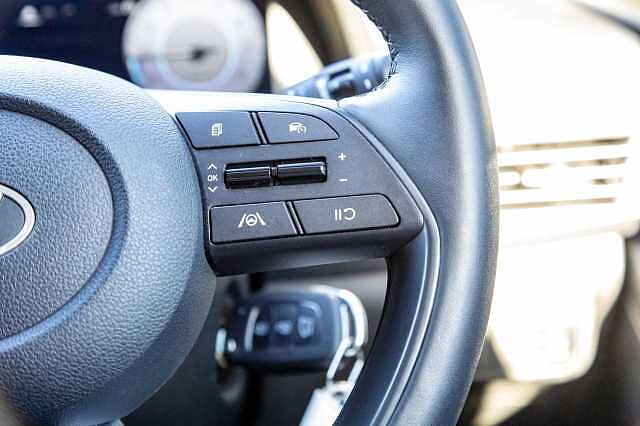 Hyundai BAYON 1.0 TGDi Premium 5dr