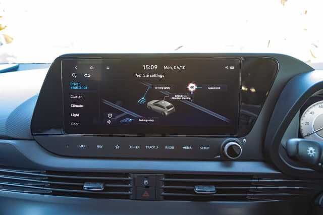 Hyundai BAYON 1.0 TGDi Premium 5dr