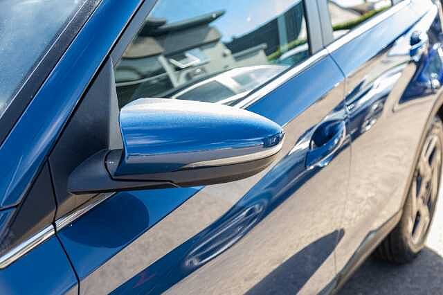 Hyundai BAYON 1.0 TGDi Ultimate 5dr DCT