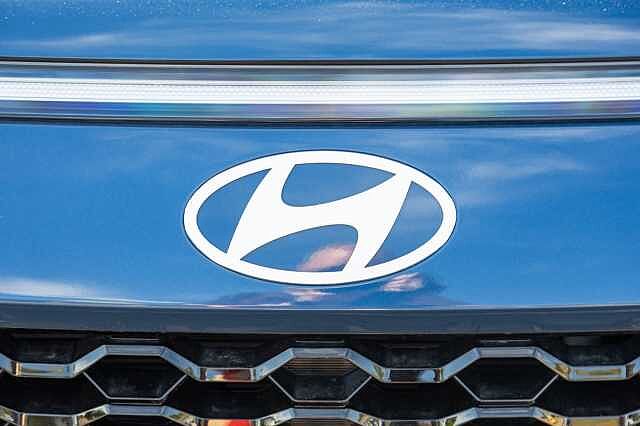 Hyundai BAYON 1.0 TGDi Ultimate 5dr DCT