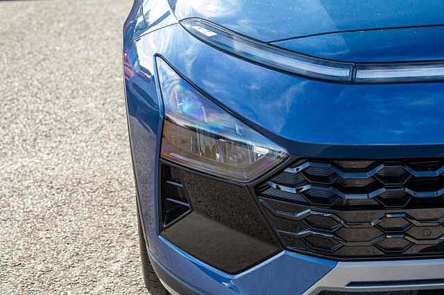 Hyundai BAYON 1.0 TGDi Ultimate 5dr DCT