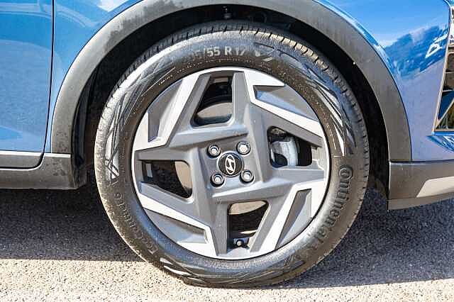 Hyundai BAYON 1.0 TGDi Ultimate 5dr DCT