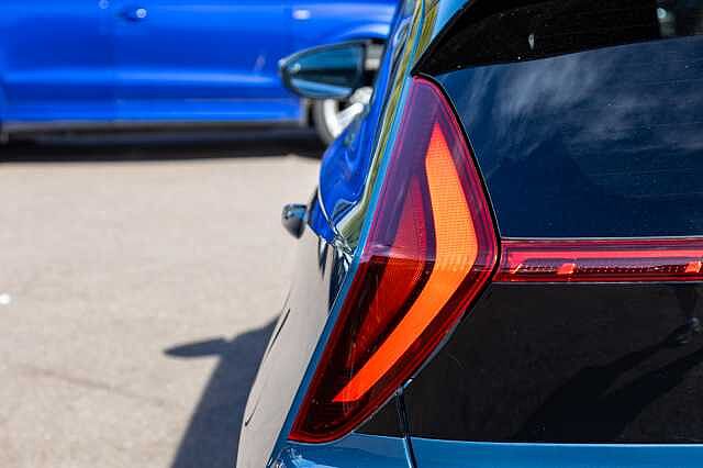 Hyundai BAYON 1.0 TGDi Ultimate 5dr DCT