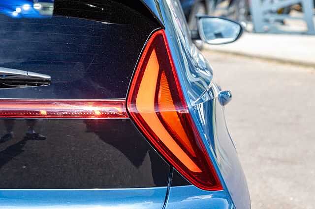 Hyundai BAYON 1.0 TGDi Ultimate 5dr DCT