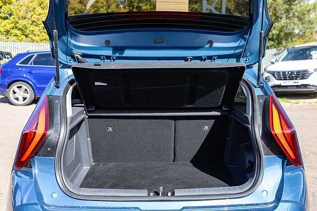 Hyundai BAYON 1.0 TGDi Ultimate 5dr DCT