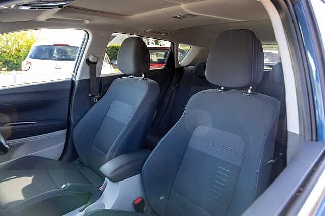 Hyundai BAYON 1.0 TGDi Ultimate 5dr DCT