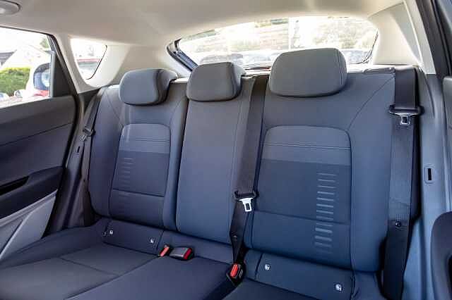 Hyundai BAYON 1.0 TGDi Ultimate 5dr DCT