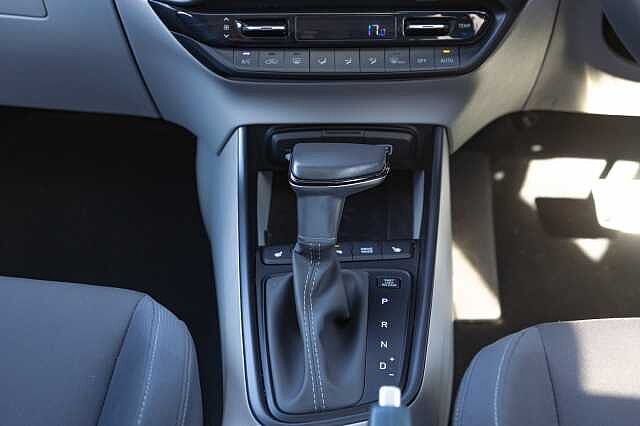 Hyundai BAYON 1.0 TGDi Ultimate 5dr DCT