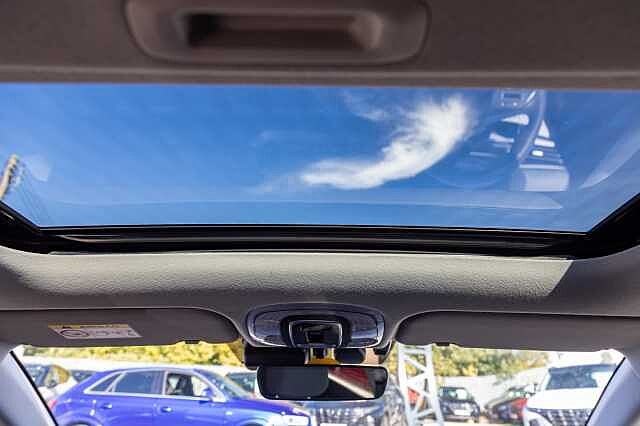 Hyundai BAYON 1.0 TGDi Ultimate 5dr DCT