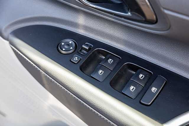 Hyundai BAYON 1.0 TGDi Ultimate 5dr DCT