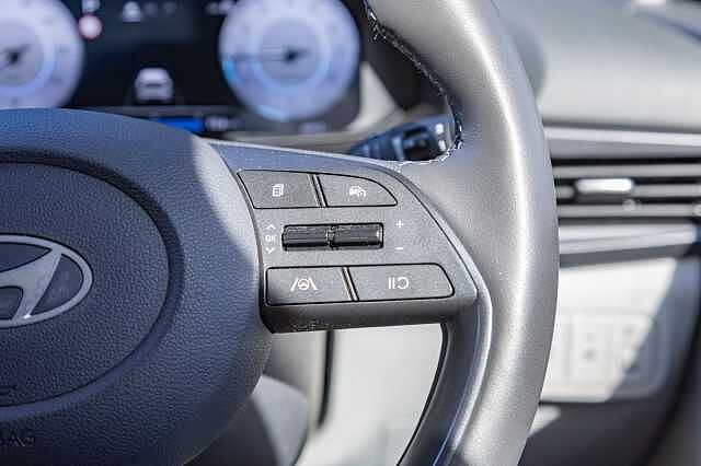 Hyundai BAYON 1.0 TGDi Ultimate 5dr DCT