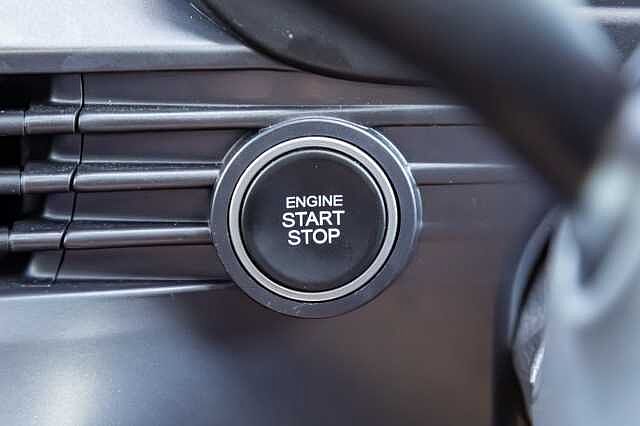 Hyundai BAYON 1.0 TGDi Ultimate 5dr DCT