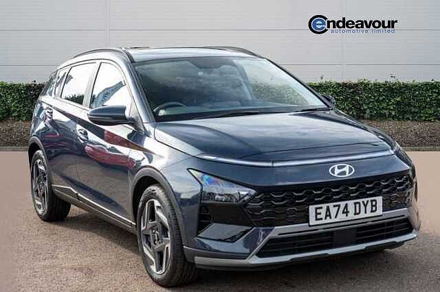 1.0 TGDi Ultimate 5dr DCT