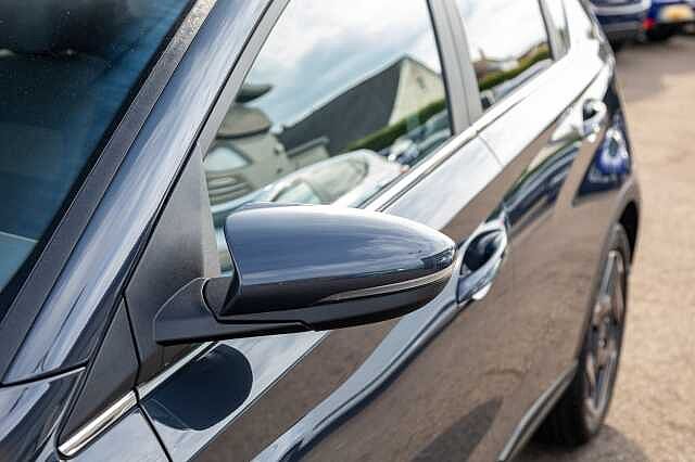 Hyundai BAYON 1.0 TGDi Ultimate 5dr DCT