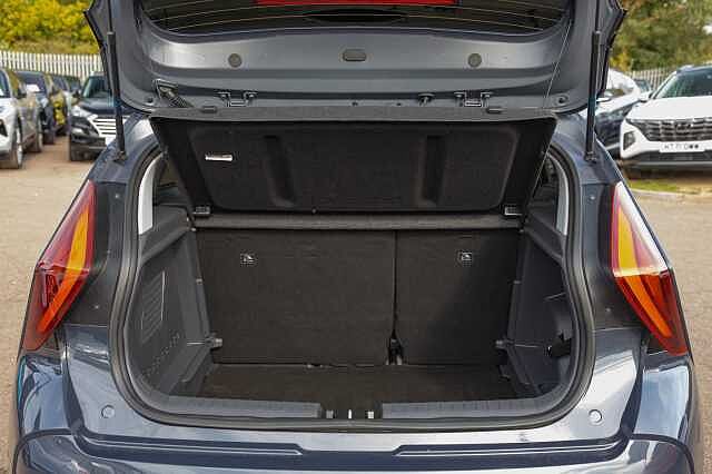 Hyundai BAYON 1.0 TGDi Ultimate 5dr DCT