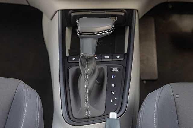 Hyundai BAYON 1.0 TGDi Ultimate 5dr DCT