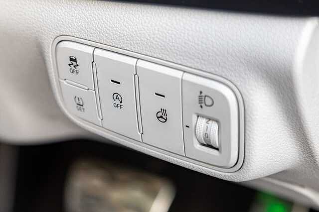 Hyundai BAYON 1.0 TGDi Ultimate 5dr DCT