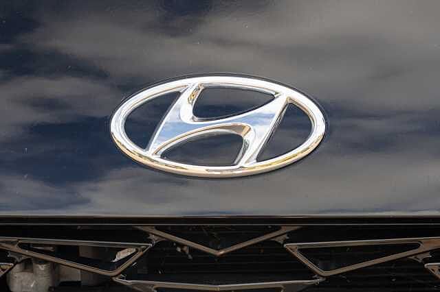 Hyundai i10 1.0 T-GDi N Line 5dr