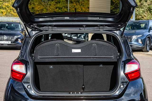 Hyundai i10 1.0 T-GDi N Line 5dr