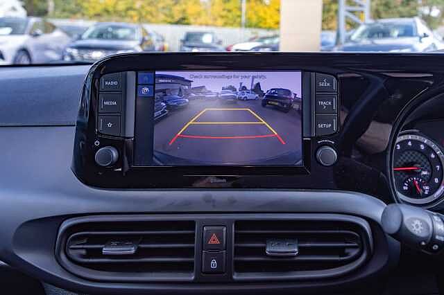 Hyundai i10 1.0 T-GDi N Line 5dr