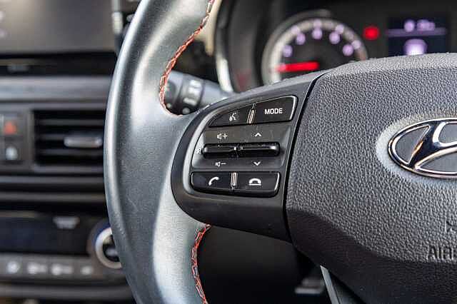 Hyundai i10 1.0 T-GDi N Line 5dr