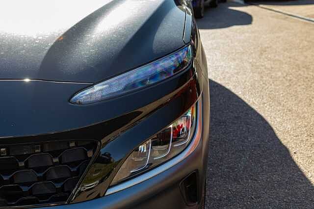 Hyundai KONA 1.6 GDi Hybrid Ultimate 5dr DCT