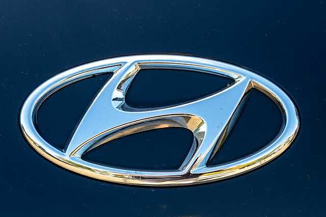 Hyundai KONA 1.6 GDi Hybrid Ultimate 5dr DCT