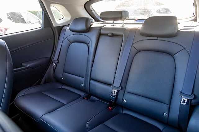 Hyundai KONA 1.6 GDi Hybrid Ultimate 5dr DCT