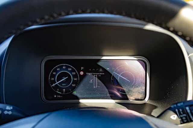 Hyundai KONA 1.6 GDi Hybrid Ultimate 5dr DCT