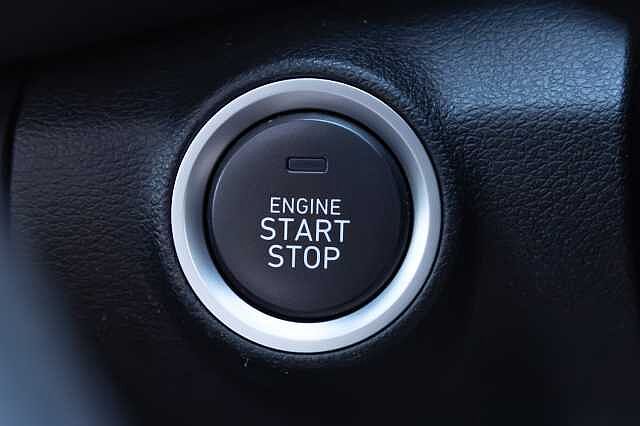 Hyundai KONA 1.6 GDi Hybrid Ultimate 5dr DCT