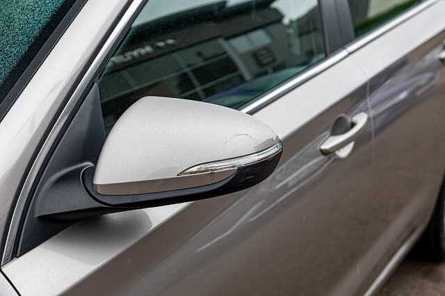 Hyundai i30 1.0T GDI SE Nav 5dr