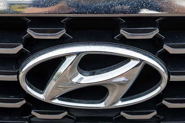 Hyundai i30 1.0T GDI SE Nav 5dr