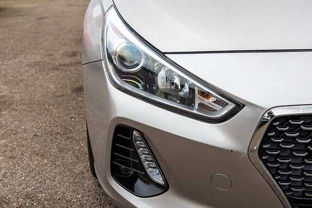 Hyundai i30 1.0T GDI SE Nav 5dr