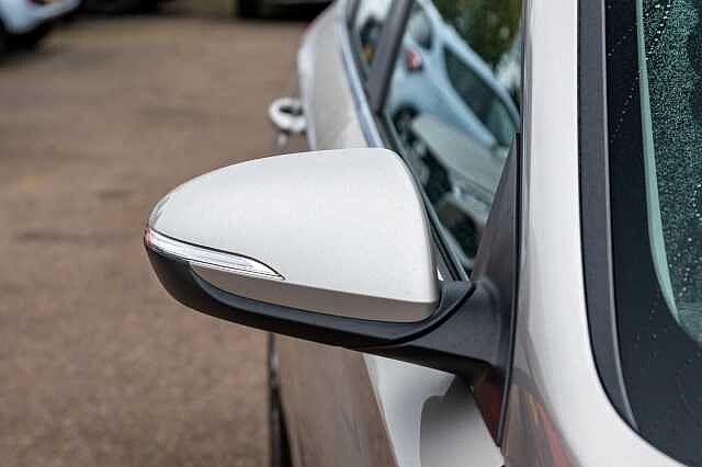 Hyundai i30 1.0T GDI SE Nav 5dr