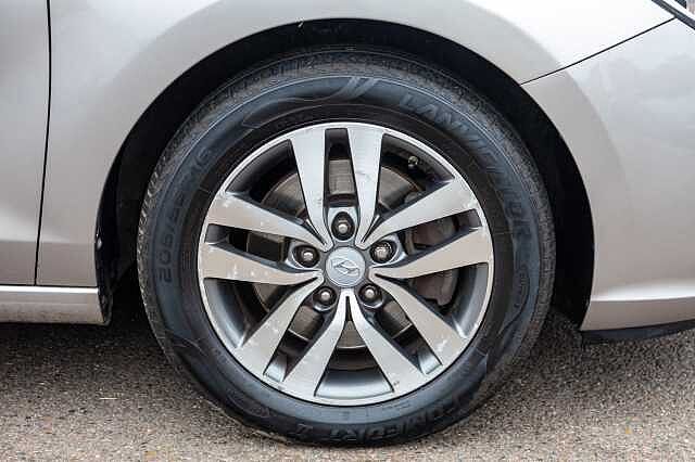 Hyundai i30 1.0T GDI SE Nav 5dr