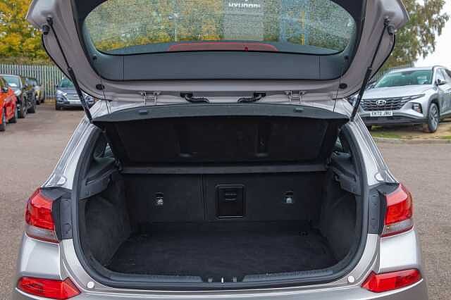 Hyundai i30 1.0T GDI SE Nav 5dr